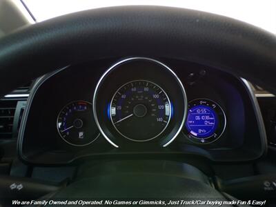 2019 Honda Fit LX   - Photo 9 - Mesa, AZ 85202