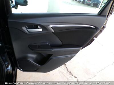 2019 Honda Fit LX   - Photo 25 - Mesa, AZ 85202