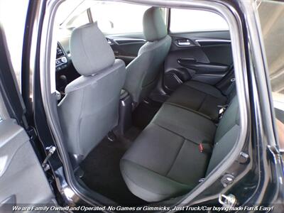 2019 Honda Fit LX   - Photo 18 - Mesa, AZ 85202