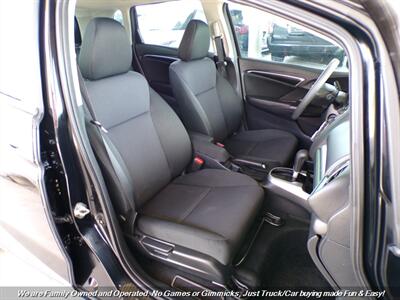 2019 Honda Fit LX   - Photo 26 - Mesa, AZ 85202