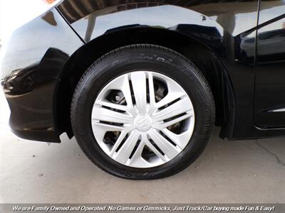 2019 Honda Fit LX   - Photo 41 - Mesa, AZ 85202