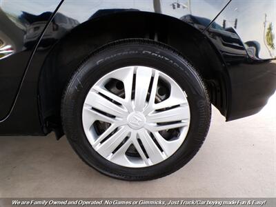 2019 Honda Fit LX   - Photo 44 - Mesa, AZ 85202