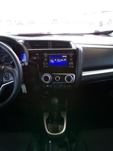 2019 Honda Fit LX   - Photo 33 - Mesa, AZ 85202