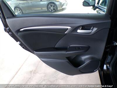 2019 Honda Fit LX   - Photo 17 - Mesa, AZ 85202