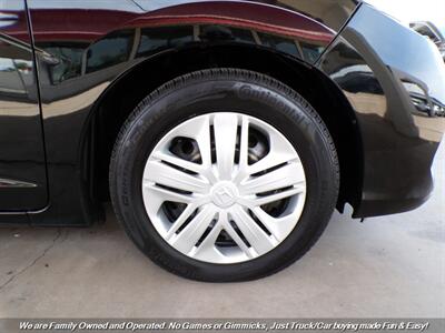 2019 Honda Fit LX   - Photo 42 - Mesa, AZ 85202