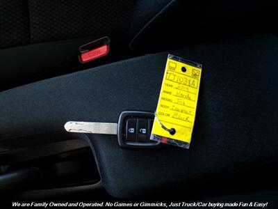 2019 Honda Fit LX   - Photo 45 - Mesa, AZ 85202