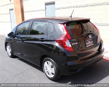 2019 Honda Fit LX   - Photo 6 - Mesa, AZ 85202