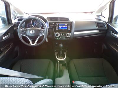 2019 Honda Fit LX   - Photo 30 - Mesa, AZ 85202