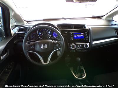 2019 Honda Fit LX   - Photo 32 - Mesa, AZ 85202