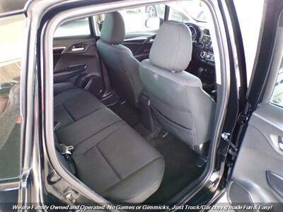 2019 Honda Fit LX   - Photo 24 - Mesa, AZ 85202