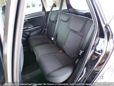 2019 Honda Fit LX   - Photo 20 - Mesa, AZ 85202