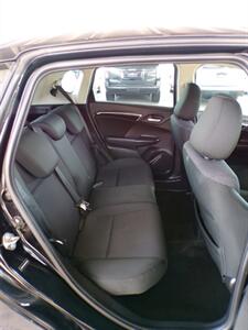 2019 Honda Fit LX   - Photo 23 - Mesa, AZ 85202