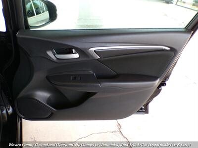 2019 Honda Fit LX   - Photo 29 - Mesa, AZ 85202