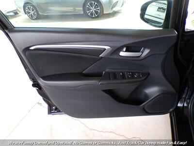 2019 Honda Fit LX   - Photo 12 - Mesa, AZ 85202