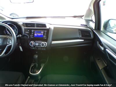 2019 Honda Fit LX   - Photo 31 - Mesa, AZ 85202