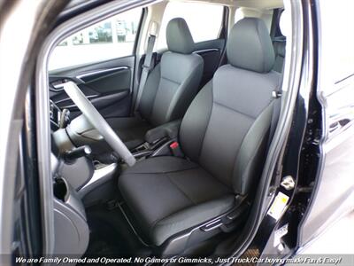 2019 Honda Fit LX   - Photo 16 - Mesa, AZ 85202