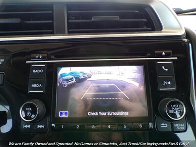 2019 Honda Fit LX   - Photo 35 - Mesa, AZ 85202