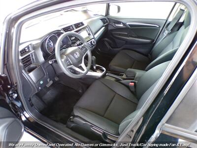 2019 Honda Fit LX   - Photo 14 - Mesa, AZ 85202