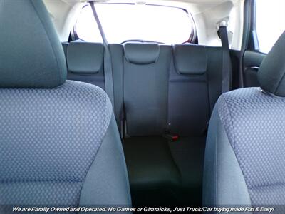 2019 Honda Fit LX   - Photo 21 - Mesa, AZ 85202