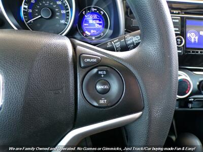 2019 Honda Fit LX   - Photo 39 - Mesa, AZ 85202