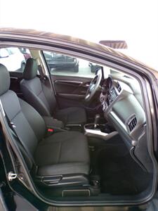 2019 Honda Fit LX   - Photo 27 - Mesa, AZ 85202