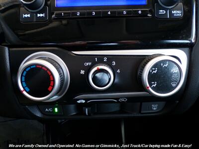 2019 Honda Fit LX   - Photo 36 - Mesa, AZ 85202