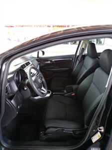 2019 Honda Fit LX   - Photo 15 - Mesa, AZ 85202