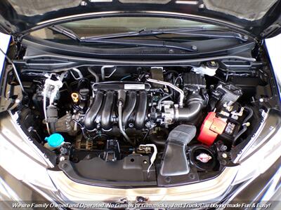 2019 Honda Fit LX   - Photo 48 - Mesa, AZ 85202