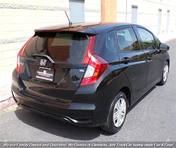 2019 Honda Fit LX   - Photo 7 - Mesa, AZ 85202