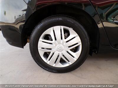 2019 Honda Fit LX   - Photo 43 - Mesa, AZ 85202