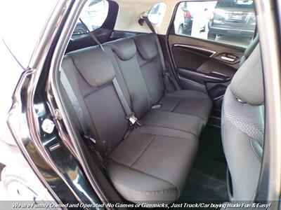 2019 Honda Fit LX   - Photo 22 - Mesa, AZ 85202