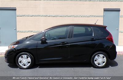 2019 Honda Fit LX   - Photo 5 - Mesa, AZ 85202