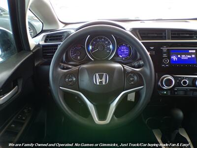 2019 Honda Fit LX   - Photo 13 - Mesa, AZ 85202