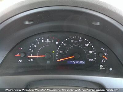 2010 Toyota Camry LE   - Photo 9 - Mesa, AZ 85202