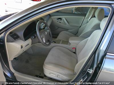 2010 Toyota Camry LE   - Photo 13 - Mesa, AZ 85202