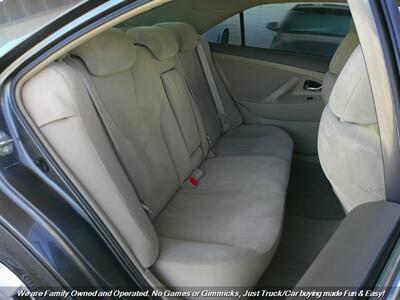 2010 Toyota Camry LE   - Photo 22 - Mesa, AZ 85202