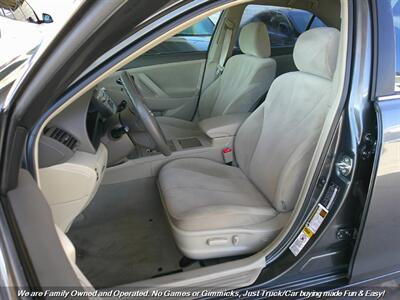 2010 Toyota Camry LE   - Photo 15 - Mesa, AZ 85202