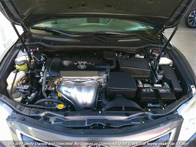 2010 Toyota Camry LE   - Photo 44 - Mesa, AZ 85202
