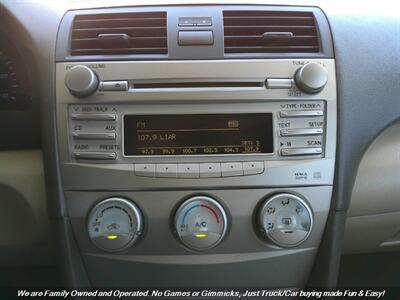 2010 Toyota Camry LE   - Photo 34 - Mesa, AZ 85202