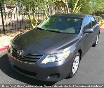 2010 Toyota Camry LE   - Photo 3 - Mesa, AZ 85202