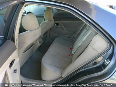 2010 Toyota Camry LE   - Photo 18 - Mesa, AZ 85202