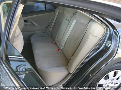 2010 Toyota Camry LE   - Photo 20 - Mesa, AZ 85202