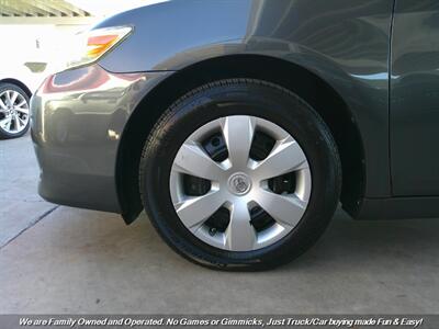 2010 Toyota Camry LE   - Photo 40 - Mesa, AZ 85202