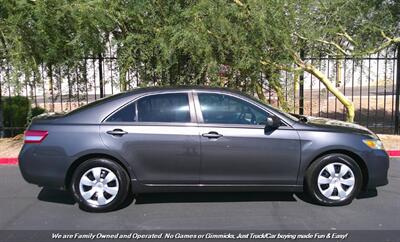 2010 Toyota Camry LE   - Photo 5 - Mesa, AZ 85202