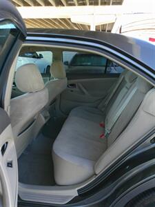 2010 Toyota Camry LE   - Photo 19 - Mesa, AZ 85202