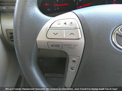 2010 Toyota Camry LE   - Photo 36 - Mesa, AZ 85202