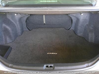 2010 Toyota Camry LE   - Photo 38 - Mesa, AZ 85202