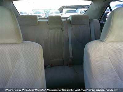 2010 Toyota Camry LE   - Photo 21 - Mesa, AZ 85202