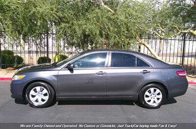 2010 Toyota Camry LE   - Photo 8 - Mesa, AZ 85202