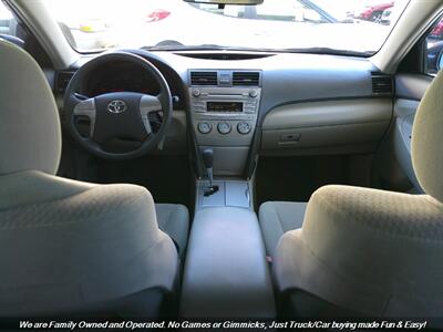 2010 Toyota Camry LE   - Photo 30 - Mesa, AZ 85202